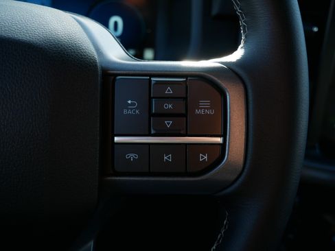 New 2025 Ford F150 XLT w/ Equipment Group 302A MID image 29