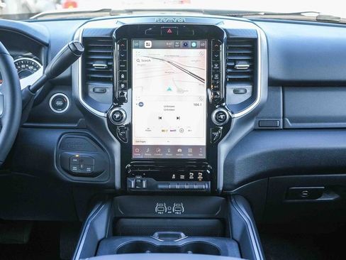 New 2026 RAM 2500 Big Horn image 14