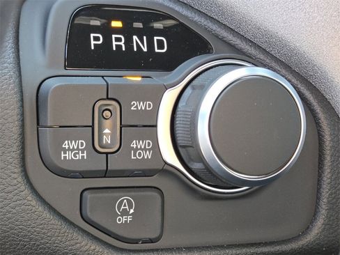 New 2025 RAM 1500 Tradesman image 15