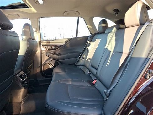 Used 2024 Subaru Outback Limited XT image 10