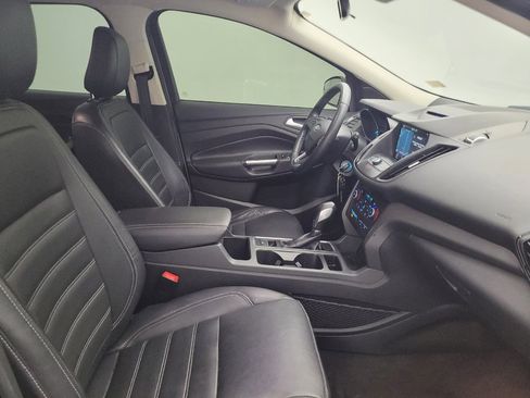 Used 2018 Ford Escape SEL AWD/4WD image 21