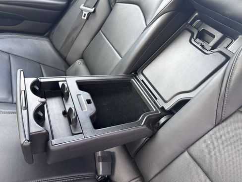 Used 2014 Cadillac CTS Luxury AWD/4WD image 39