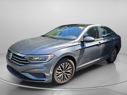 Used 2019 Volkswagen Jetta SEL w/ Cold Weather Package