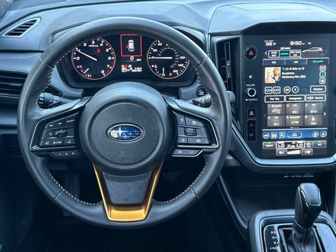 Used 2025 Subaru Crosstrek 2.5i Wilderness AWD/4WD image 13