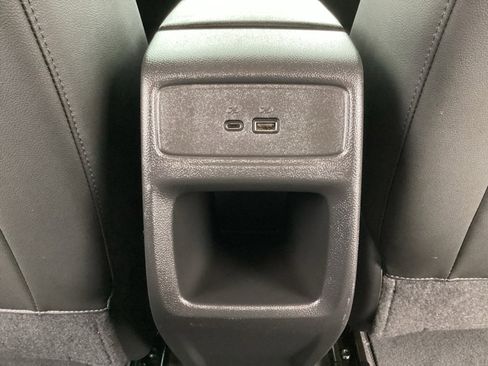 Used 2024 Chevrolet Trax ACTIV w/ Sunroof Package image 28