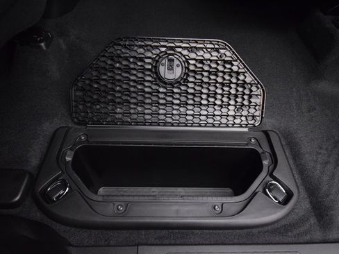 New 2026 RAM 1500 Big Horn w/ Night Edition AWD/4WD image 36