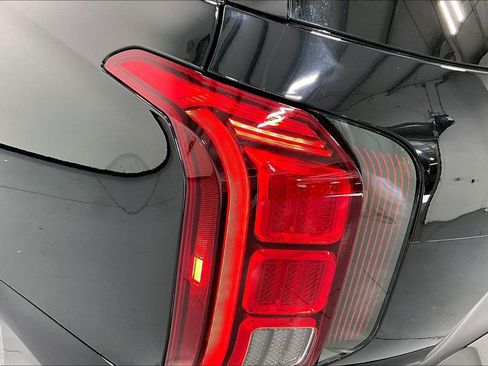 Used 2025 Hyundai Palisade Calligraphy image 40