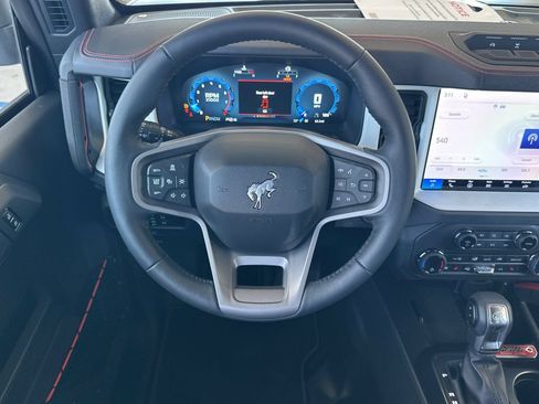 New 2026 Ford Bronco Stroppe Edition AWD/4WD image 13