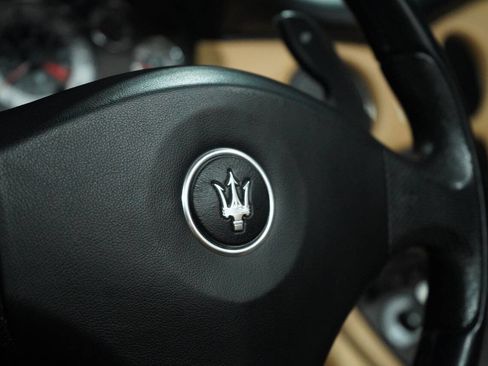 Used 2003 Maserati Spyder Cambiocorsa image 76