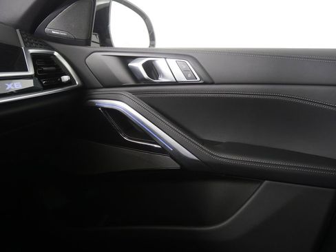 Certified 2026 BMW X6 xDrive40i image 29