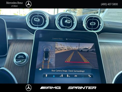 Certified 2023 Mercedes-Benz GLC 300 4MATIC image 29