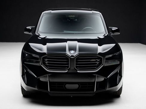 Used 2023 BMW XM image 5