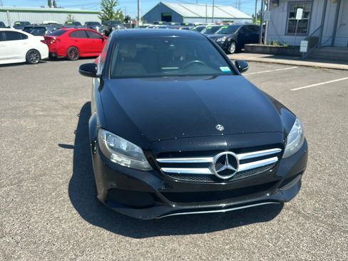 Used 2018 Mercedes-Benz C 300 Sedan image 1