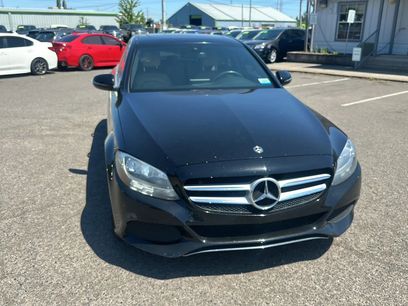 Used 2018 Mercedes-Benz C 300 Sedan