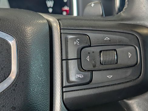 Used 2024 GMC Sierra 1500 Denali w/ Denali Reserve Package image 23