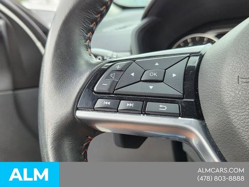 Used 2025 Nissan Altima 2.5 SR FWD image 24