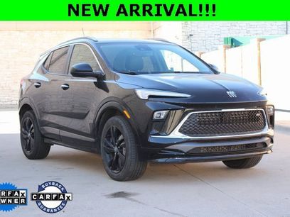 Used 2024 Buick Encore GX Sport Touring