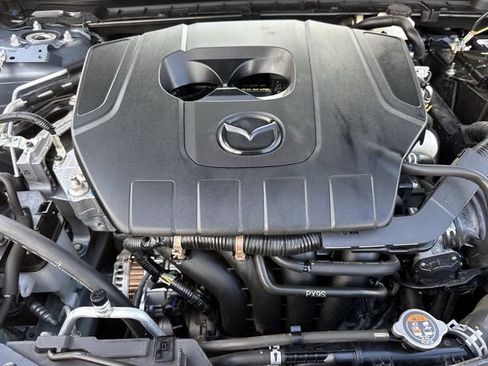 Used 2023 MAZDA CX-30 AWD 2.5 S w/ Preferred Package image 34