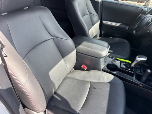 Used 2024 Toyota 4Runner TRD Pro AWD/4WD image 17