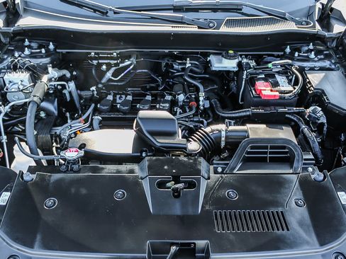 Used 2024 Honda CR-V EX-L image 26