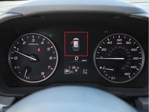 New 2026 Subaru Crosstrek 2.0i Premium image 28