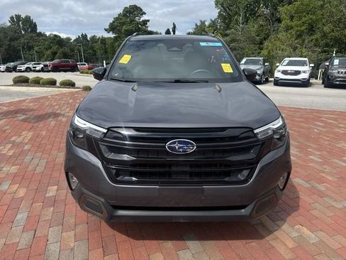 Used 2025 Subaru Forester Sport AWD/4WD image 25
