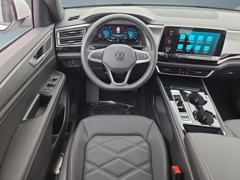 New 2026 Volkswagen Atlas Cross Sport SE AWD/4WD image 27