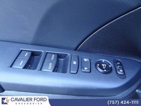 Used 2021 Honda Civic Sport image 16