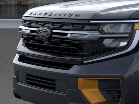 New 2025 Ford Expedition Tremor image 17