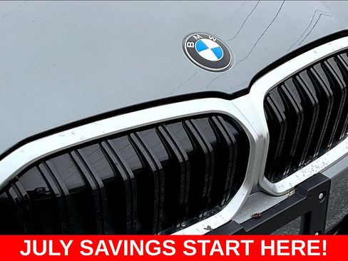 Used 2026 BMW 330i xDrive Sedan AWD/4WD image 43