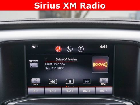 Used 2014 GMC Sierra 1500 SLT image 11