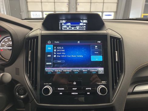 Certified 2024 Subaru Forester Wilderness image 21