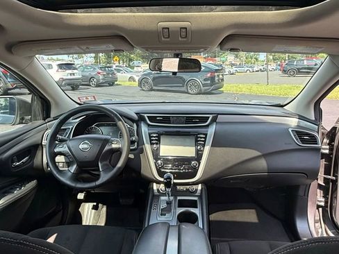 Used 2019 Nissan Murano SV image 31
