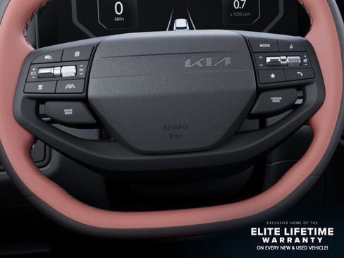 New 2026 Kia Sportage SX Prestige AWD/4WD image 23