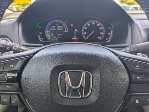 Used 2021 Honda Accord Touring image 31