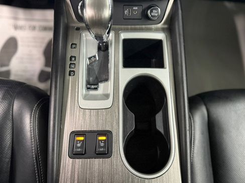 Used 2018 Nissan Murano SL w/ Moonroof Package image 23