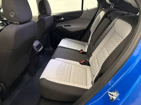 Used 2024 Chevrolet Equinox LS w/ LPO, Floor Liner Package AWD/4WD image 21