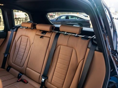 Used 2021 BMW X3 M40i image 28