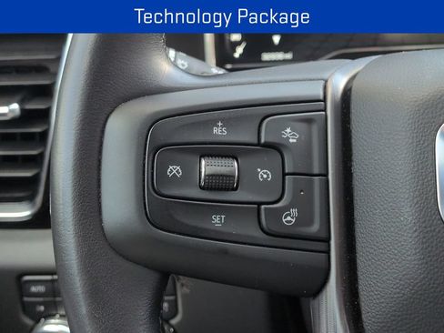 Certified 2025 GMC Sierra 3500 Denali Ultimate AWD/4WD image 13