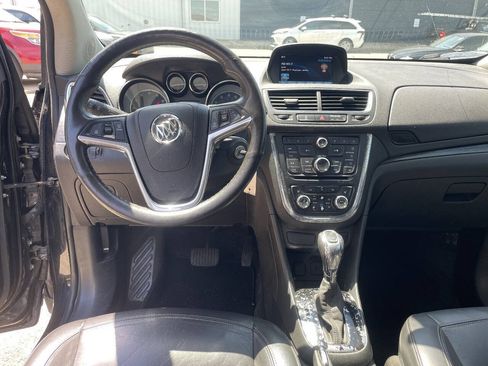 Used 2014 Buick Encore Leather FWD image 27