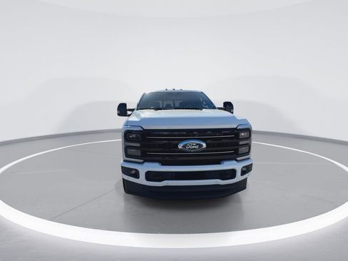 New 2025 Ford F250 Platinum image 3
