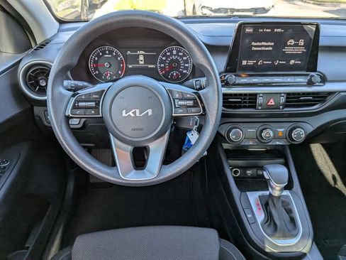 Certified 2024 Kia Forte LXS FWD image 17