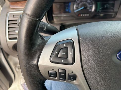 Used 2018 Ford Flex Limited image 13