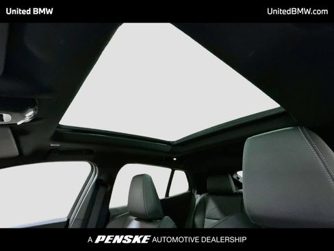 Certified 2025 BMW X2 M35i AWD/4WD image 18