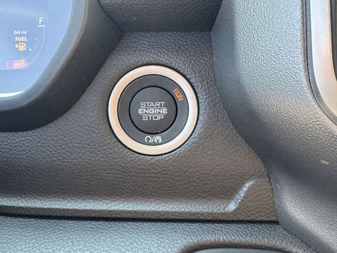 New 2026 RAM 1500 Big Horn image 26