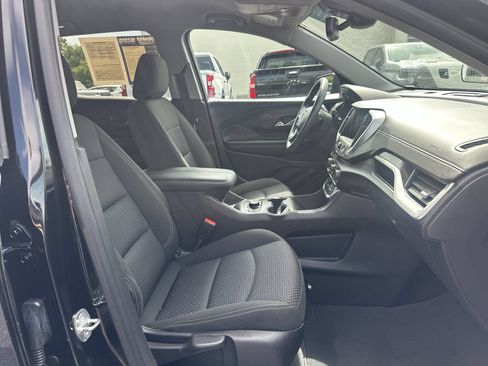 Used 2023 GMC Terrain SLE w/ Driver Convenience Package FWD image 22