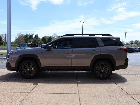 New 2026 Subaru Outback Limited XT image 3