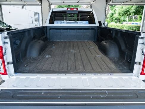 Used 2021 RAM 3500 Tradesman AWD/4WD image 8