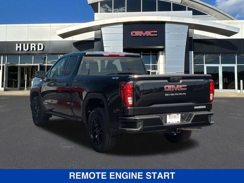 New 2026 GMC Sierra 1500 Elevation AWD/4WD image 7