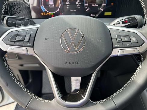 New 2026 Volkswagen Tiguan S FWD image 13